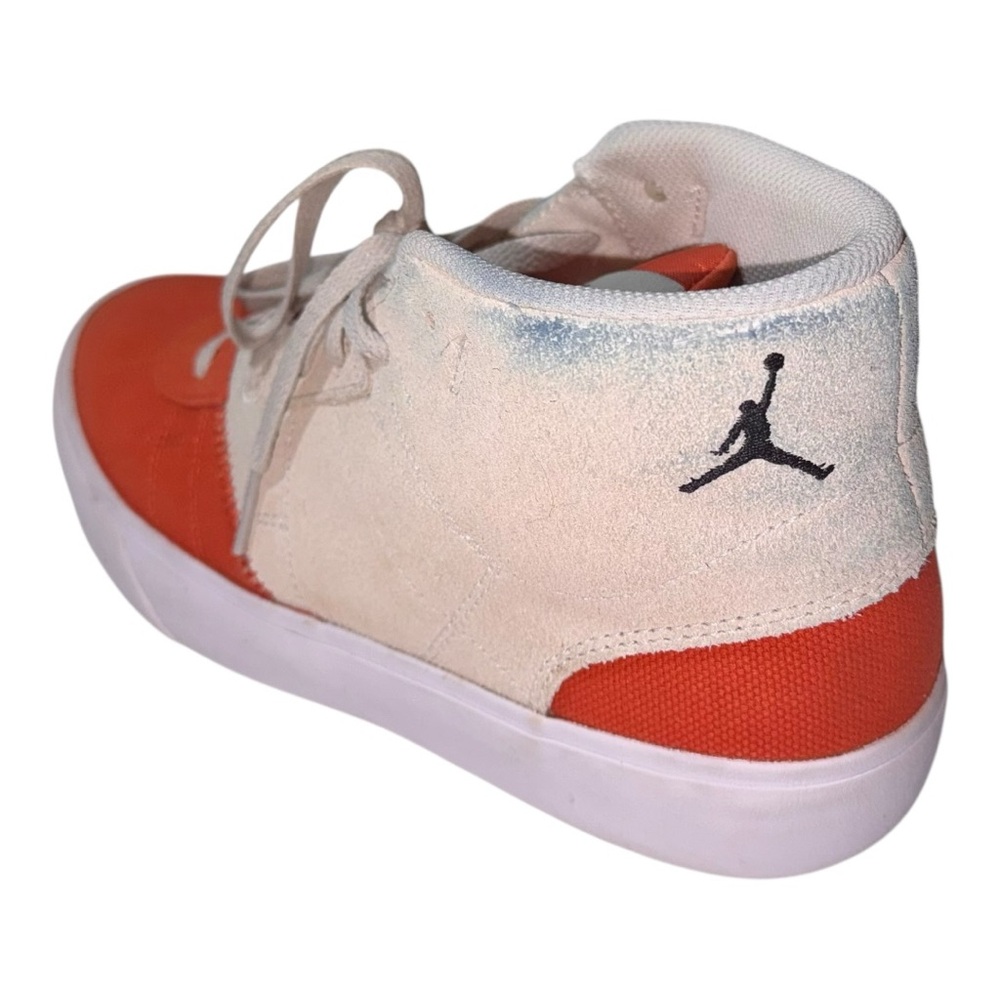 Nike Men’s Jorden Series 03 Mid, Size 9.5 - Picture 5 of 11